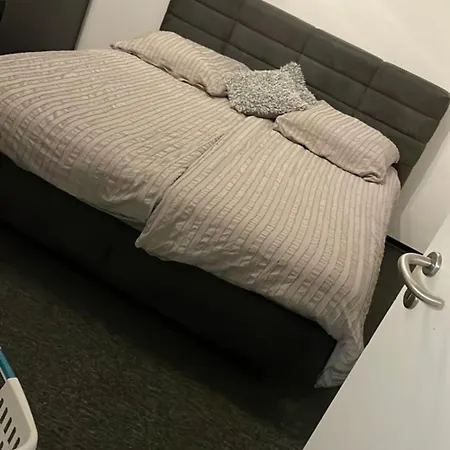 Zentral Gelegenes In Apartment