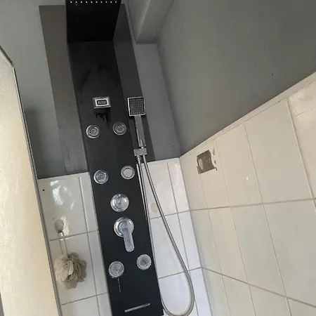 Apartment Zentral Gelegenes In