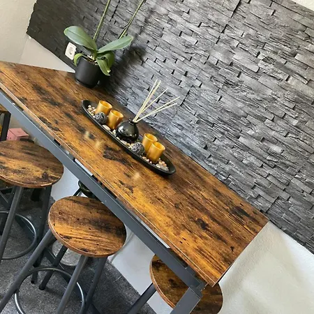 Apartment Zentral Gelegenes In